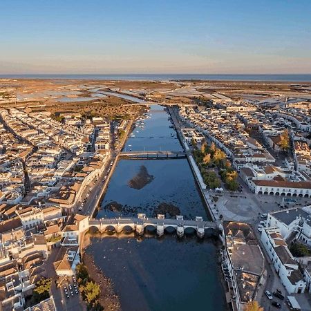 Apartamento Monte Da Eira Tavira Exterior foto