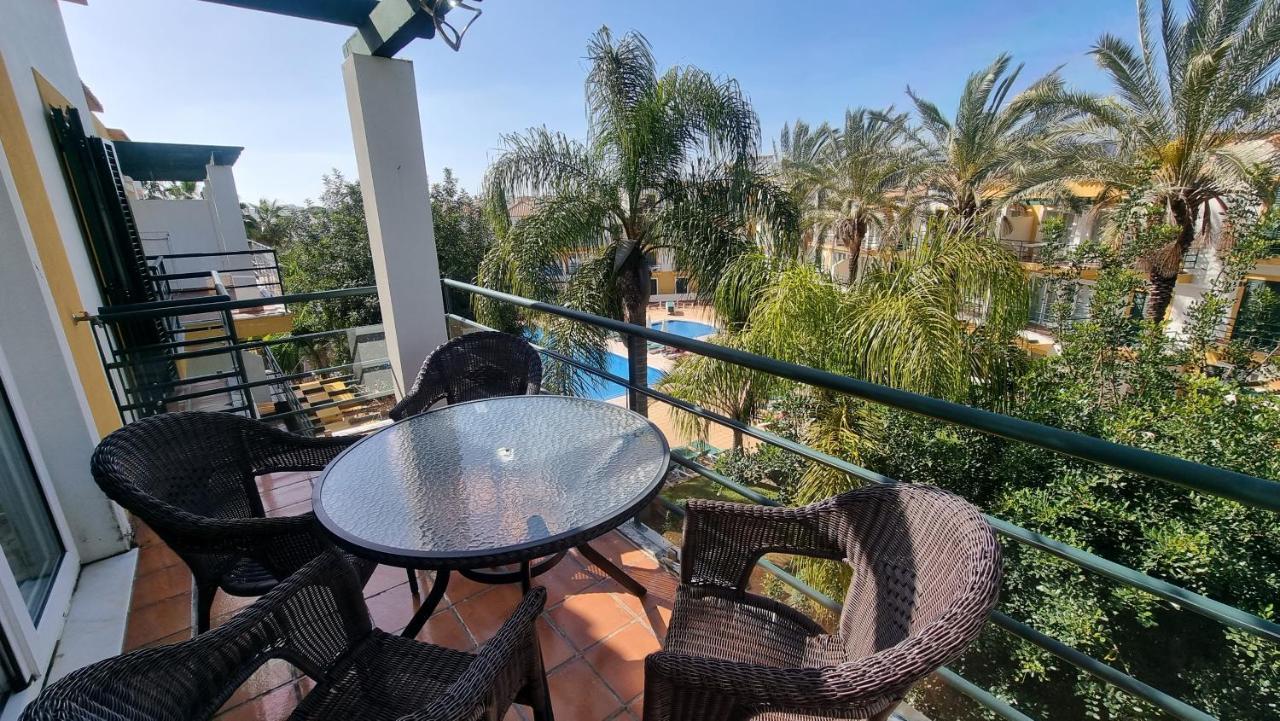 Apartamento Monte Da Eira Tavira Exterior foto