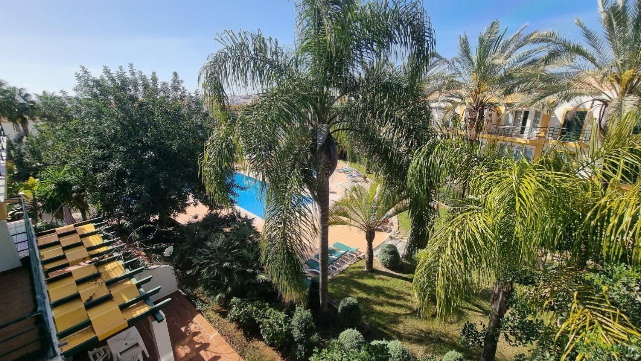 Apartamento Monte Da Eira Tavira Exterior foto