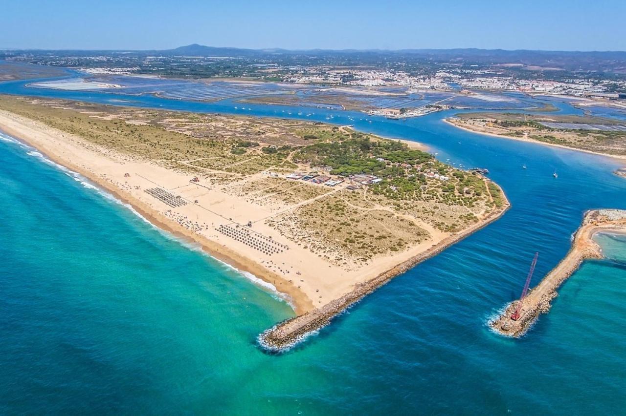Apartamento Monte Da Eira Tavira Exterior foto