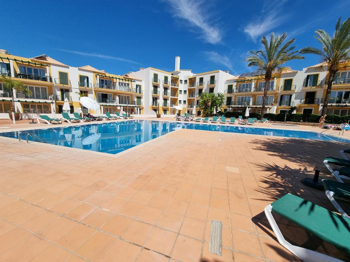 Apartamento Monte Da Eira Tavira Exterior foto