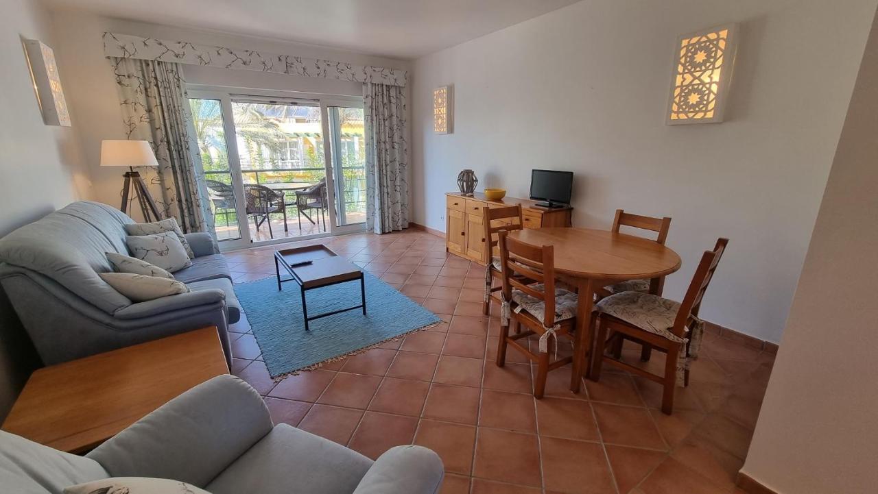 Apartamento Monte Da Eira Tavira Exterior foto